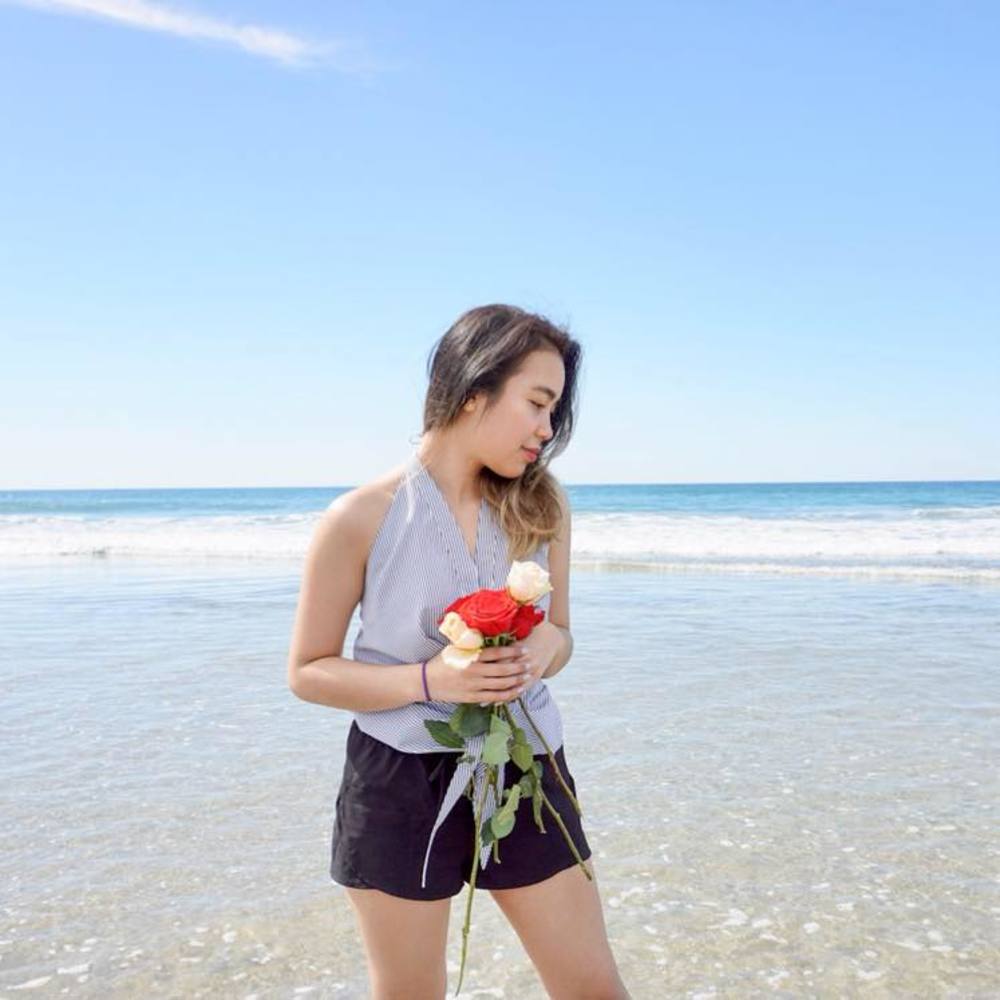 Meet your Posher, Jhemica